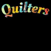 Quilters Come With Strings Attached Funny Mug