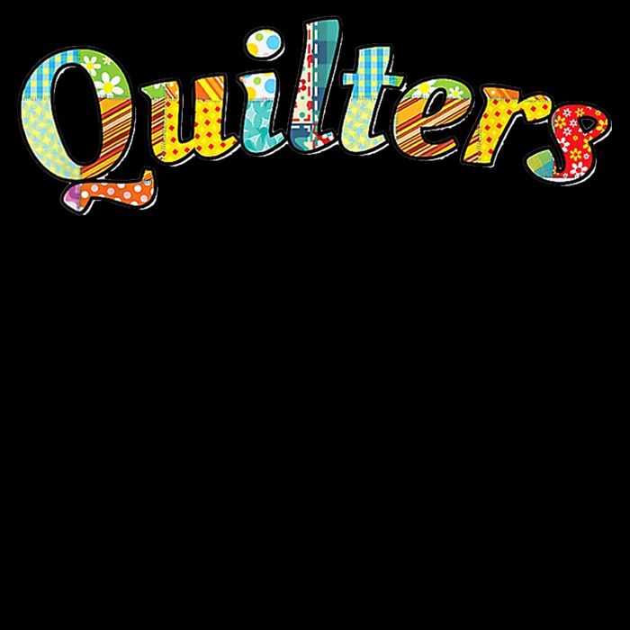 Quilters Come With Strings Attached Funny Mug