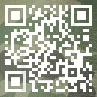 Qr Code With Funny Hidden Message Legacy Tie Dye Trucker Hat