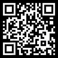 Qr Code With Funny Hidden Message Hoodie