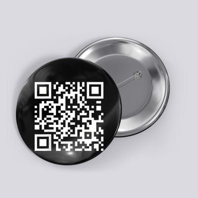 Qr Code With Funny Hidden Message Button