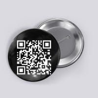 Qr Code With Funny Hidden Message Button