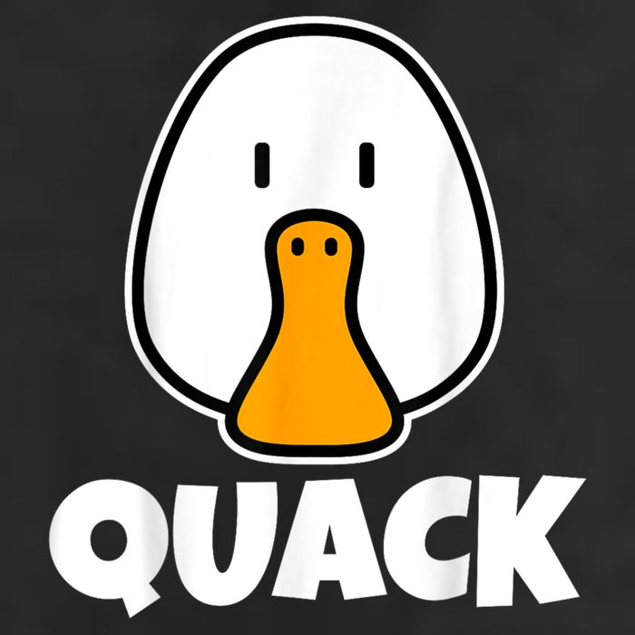 Quack Ducks Duck Lover Tumbler