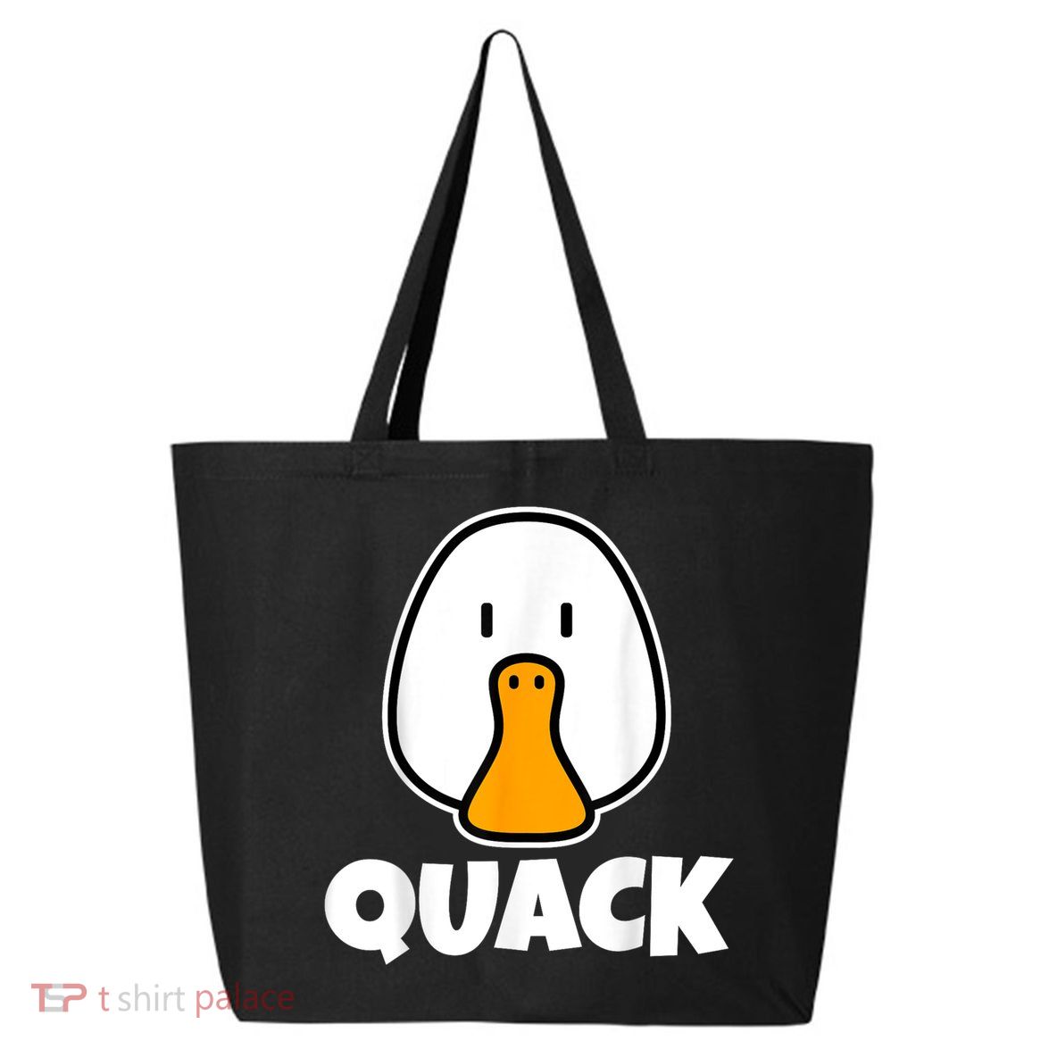 Quack Ducks Duck Lover 25L Jumbo Tote