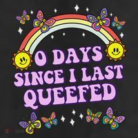 Queef Embarrassing  Funny Raunchy 11oz C Handle Ceramic Mug