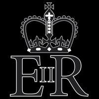 Queen Elizabeth II Doggie Tank