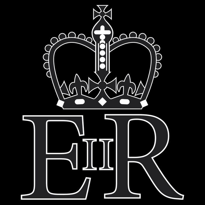 Queen Elizabeth II Mug