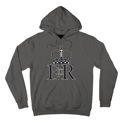 Queen Elizabeth II Hoodie