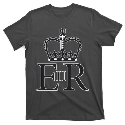 Queen Elizabeth II T-Shirt