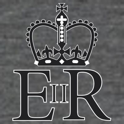 Queen Elizabeth II T-Shirt