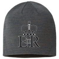 Queen Elizabeth II Sustainable Beanie