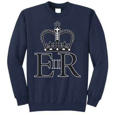 Queen Elizabeth II Sweatshirt