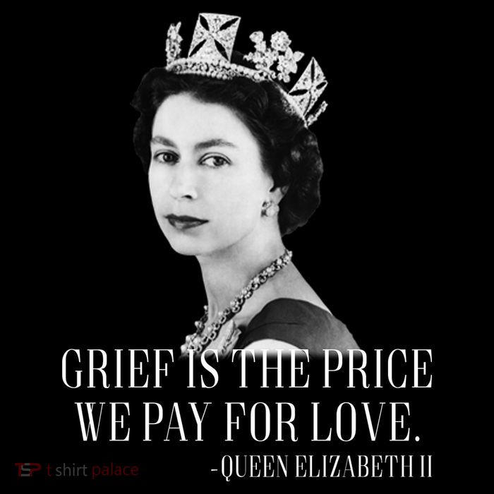 Queen Elizabeth II Inspiring Quote Flatbill Hat