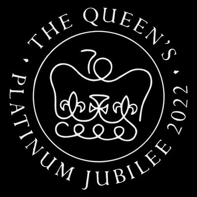 Queen Elizabeth Ii Platinum Jubilee T-Shirt