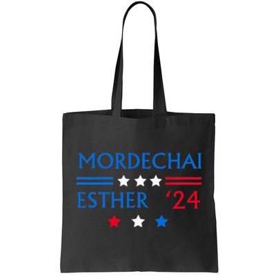 Queen Esther Mordechai 2024 Purim Costume For Such A Time As Tote Bag