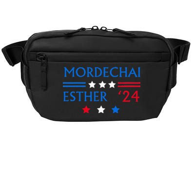 Queen Esther Mordechai 2024 Purim Costume For Such A Time As Crossbody Pack