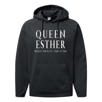 Queen Esther Purim Costume Royalty For Such A Time Performance Fleece Hoodie