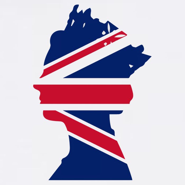 Queen Elizabeth Platinum Jubilee Celebration Queens 70th Anniversary Union Jack Bucket Hat