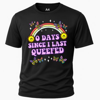 Queef Embarrassing Performance Shirt