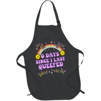 Queef Embarrassing Apron