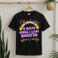 Queef Embarrassing T-Shirt