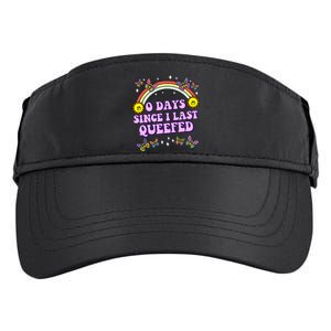 Queef Embarrassing Adult Drive Performance Visor