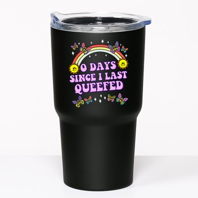Queef Embarrassing Tumbler
