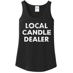 Quote For Candle Makers Candle Making Ladies Essential Tank