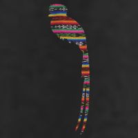 Quetzal Guatemala Chapin Antigua Tikal Tradicional Maya Adult Drive Performance Visor