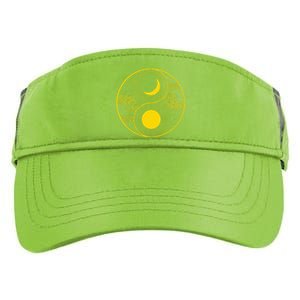 Qi Gong Clothes Tai Chi Qigong Chi Gong Yin Yang Adult Drive Performance Visor