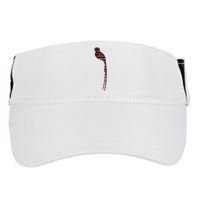 Quetzal Guatemala Chapin Antigua Tikal Tradicional Maya Adult Drive Performance Visor