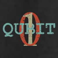 Qubit Gift Quantum Entanglement Computer Physics Computing Cool Comfort Performance Bucket Hat