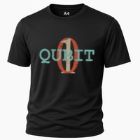 Qubit Gift Quantum Entanglement Computer Physics Computing Performance Shirt