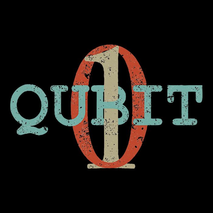 Qubit Gift Quantum Entanglement Computer Physics Computing Impact Tech Backpack