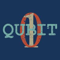 Qubit Gift Quantum Entanglement Computer Physics Computing Infant Baby Jersey Bodysuit