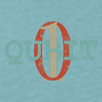 Qubit Gift Quantum Entanglement Computer Physics Computing Sueded Cloud Jersey T-Shirt