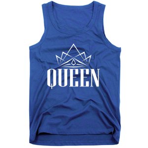 Queen Gift Tank Top