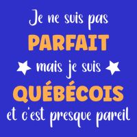 QuéBec Humour Homme Je Suis QuéBéCois Gift Hoodie