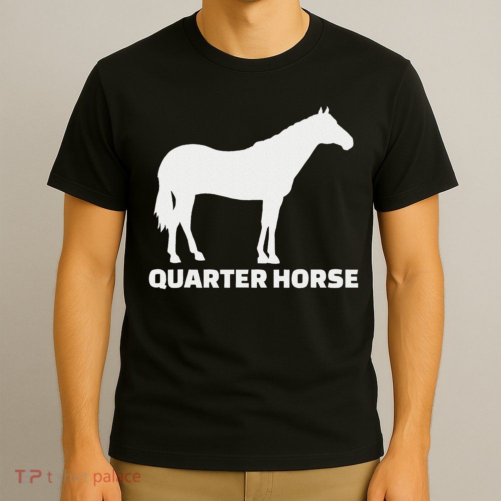 Quarter Horse T-Shirt