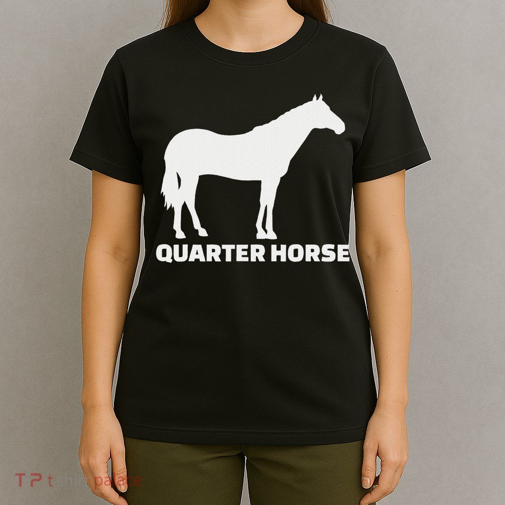 Quarter Horse T-Shirt