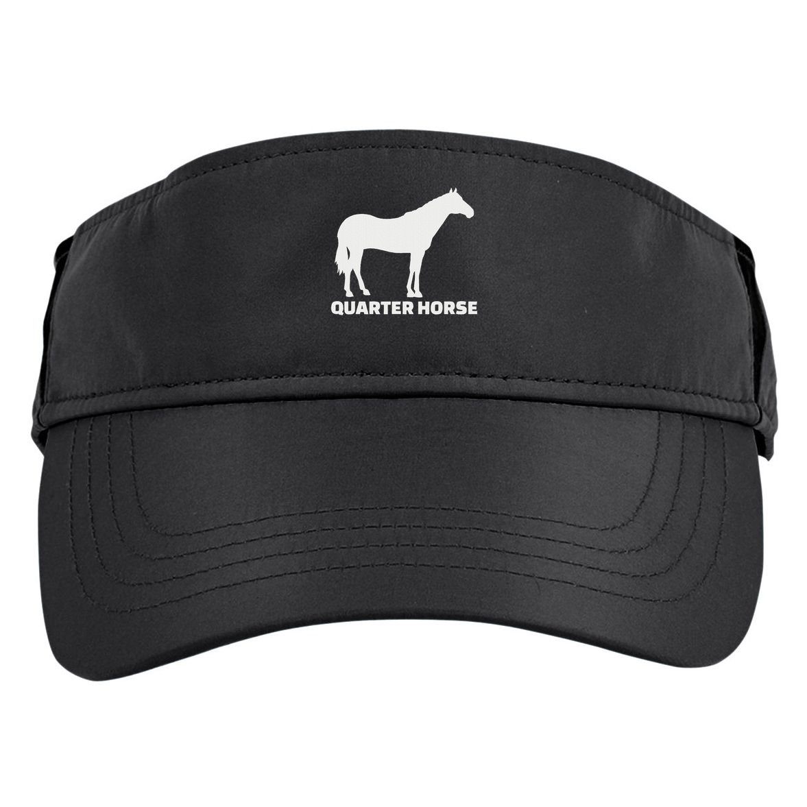 Quarter Horse Adult Drive Performance Visor