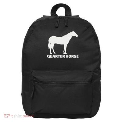 Quarter Horse 16 in Basic Backpack