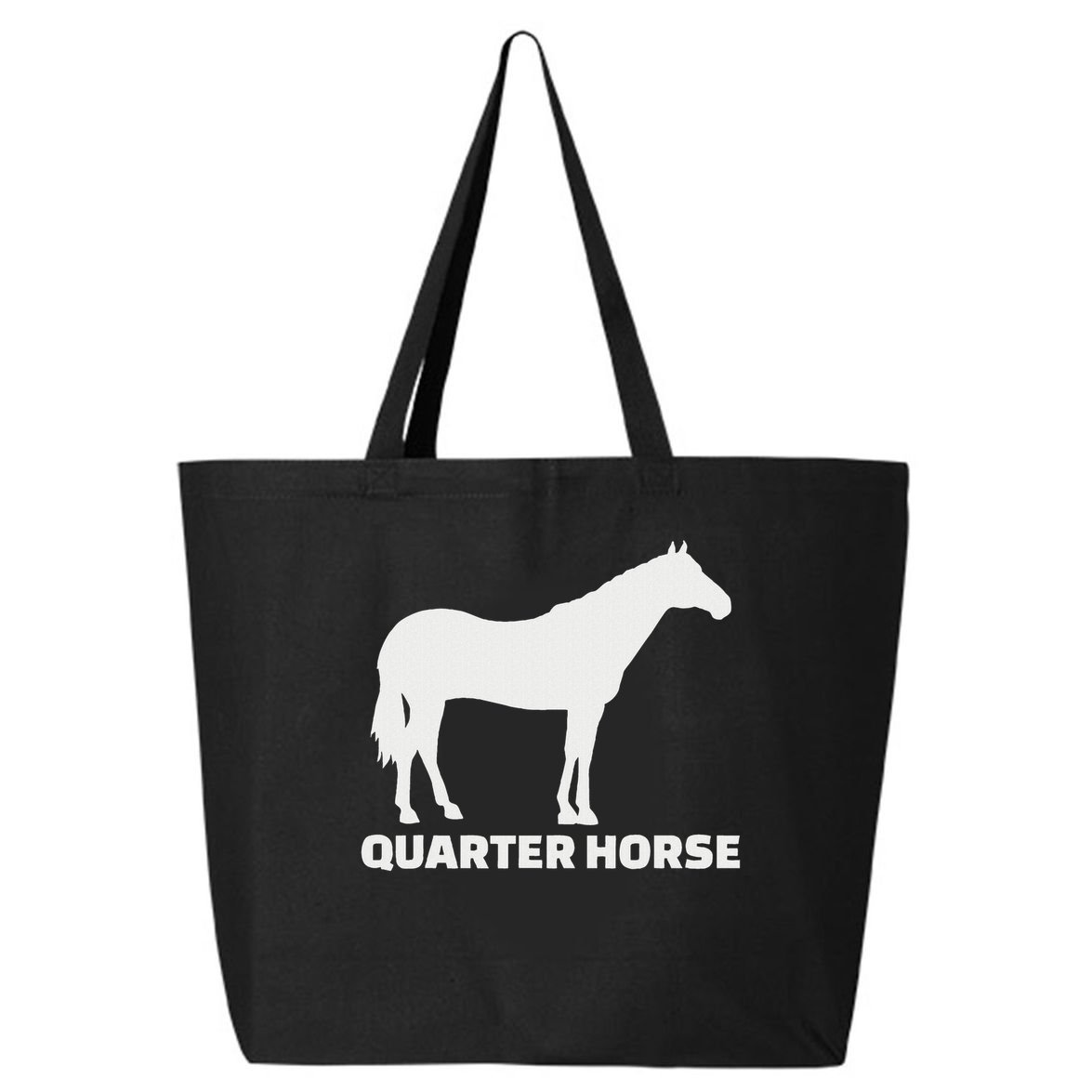 Quarter Horse 25L Jumbo Tote