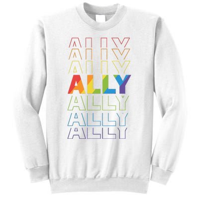 Queer Joy Is Resistance Lgbt Lgbtq Pride Month Sweatshirt