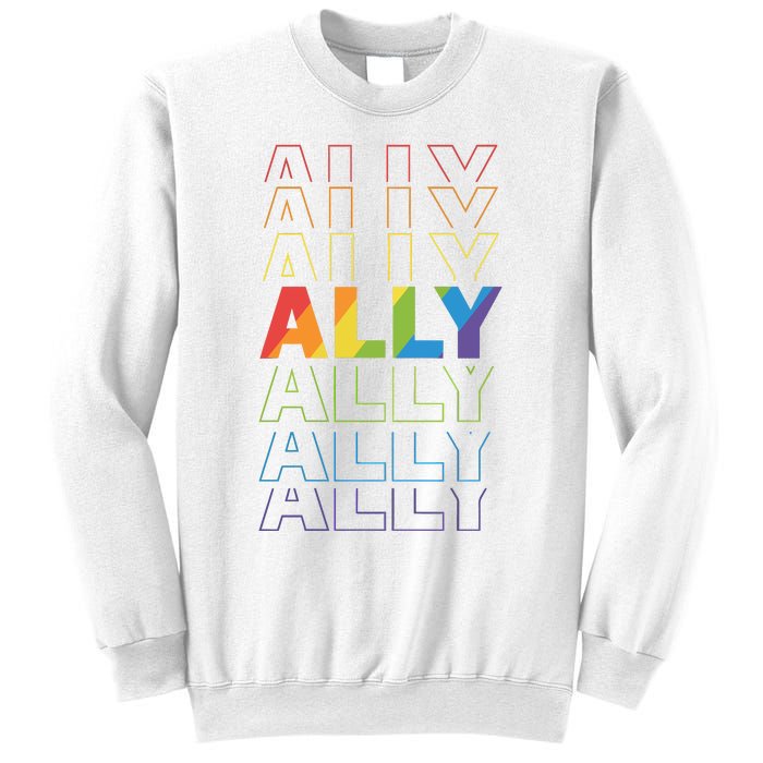 Queer Joy Is Resistance Lgbt Lgbtq Pride Month Sweatshirt