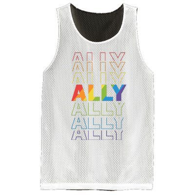 Queer Joy Is Resistance Lgbt Lgbtq Pride Month Mesh Reversible Basketball Jersey Tank