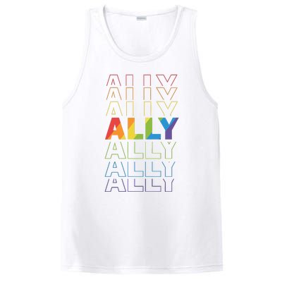 Queer Joy Is Resistance Lgbt Lgbtq Pride Month PosiCharge Competitor Tank