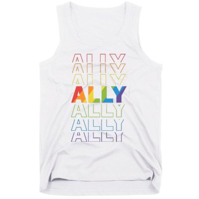 Queer Joy Is Resistance Lgbt Lgbtq Pride Month Tank Top