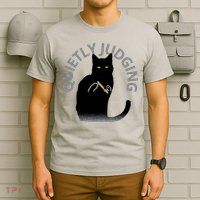 QUIETLY JUDGING LIMITED EDITION T-Shirt