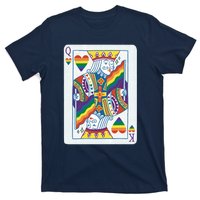 Queer King Queen T-Shirt